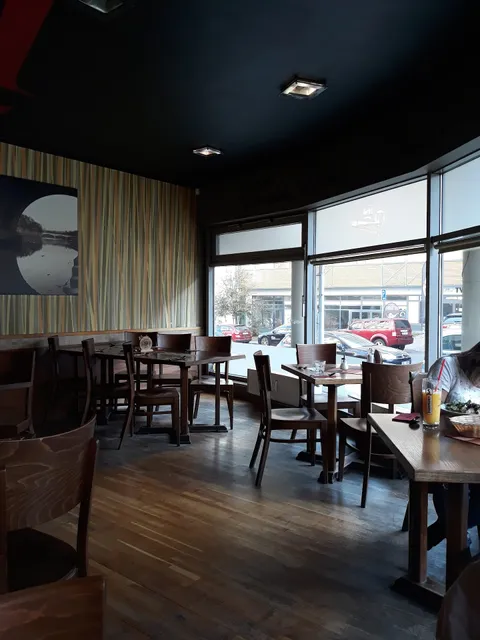 La Fonduta - Tex-mex