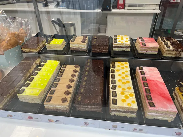 Obrador Sin Gluten "Las Arenas"