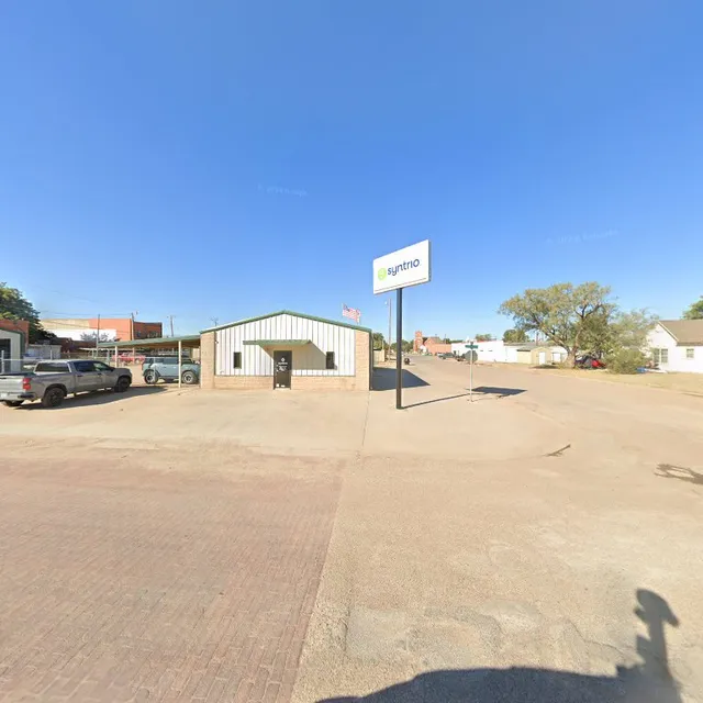 Santa Rosa Telephone Co-Op Inc