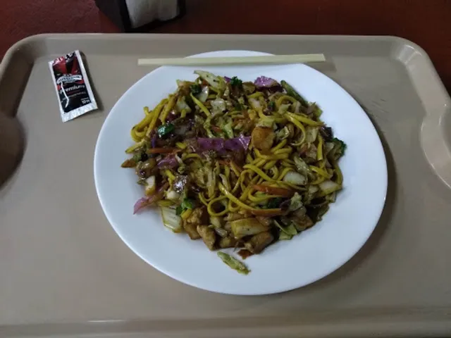 Espeto Grill Guarujá