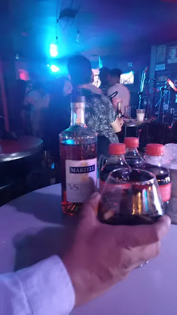 La Mal Portada (Salsa y Cumbia)