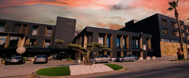 Alambique Hotel Resort & Spa