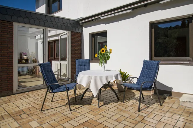 Holiday home in the Eifel