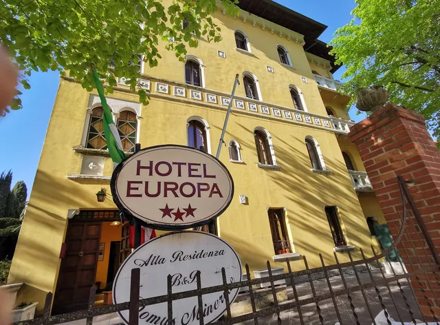 Hotel Europa