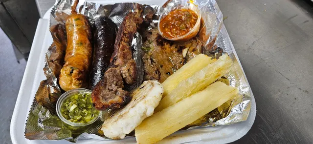 El porteñito restaurant