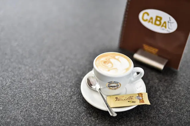 Café Bar CaBa