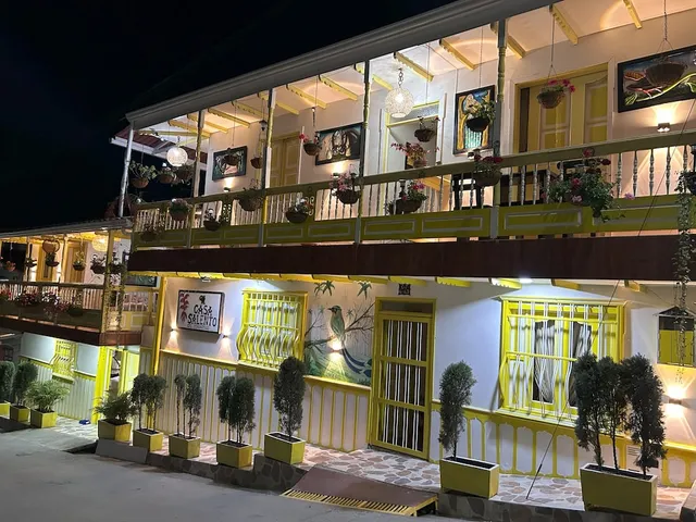 the plantation house travellers hostel