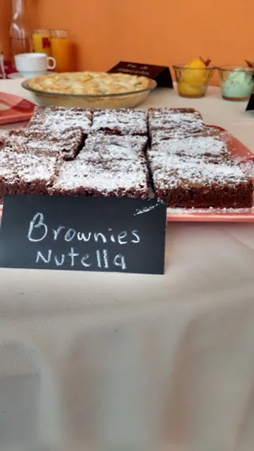 Restaurante Nimayana