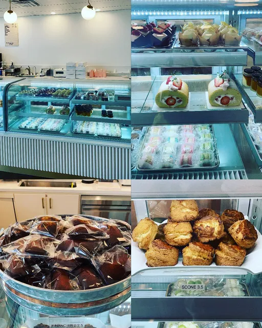 Whipped Bakery & Cafe Leander