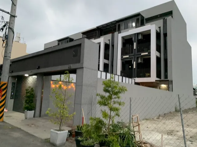 Duke369 B&B東港民宿