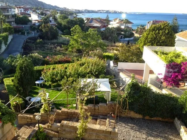 Bed and Breakfast "Magna Grecia" - Crotone