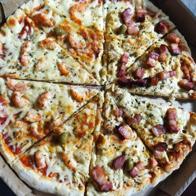 Restaurante, Lanchonete e Pizzaria La Chapa