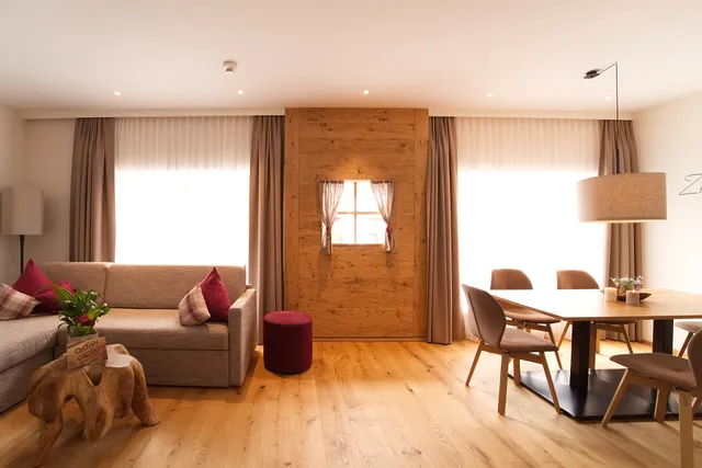 adler alpen apartments