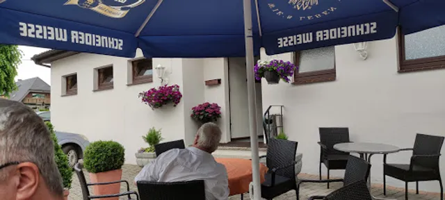 Balkanrestaurant Lindenhof