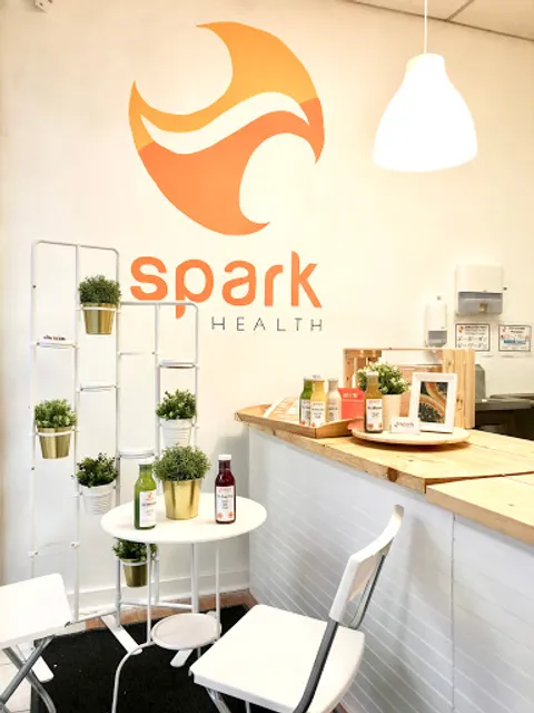 SPARK HEALTH