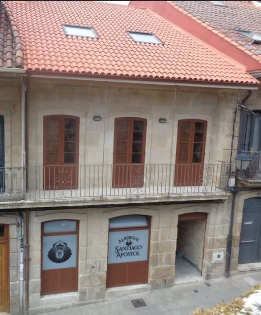 Albergue Santiago de Redondela