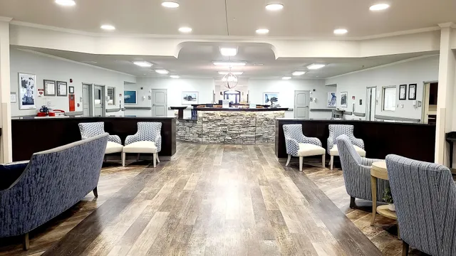 Sylvan Shores Health and Wellness Center