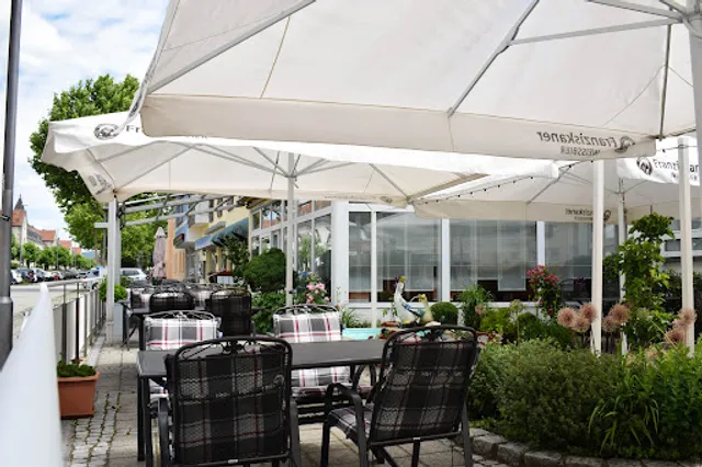 Restaurant Dubrovnik by Mile