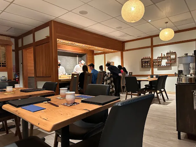 Tancho Japanese Restaurant