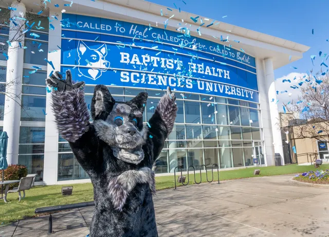 Baptist Health Sciences University