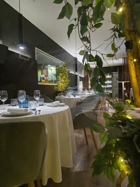 Emozione Ristorante Italiano