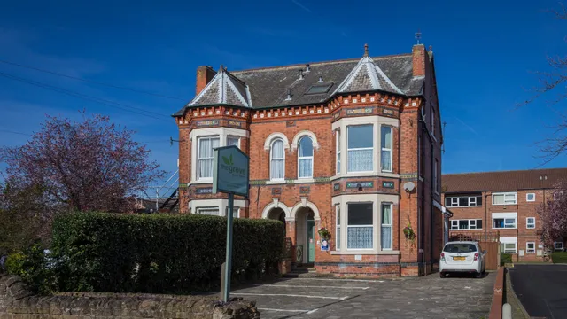 The Grove Guest House