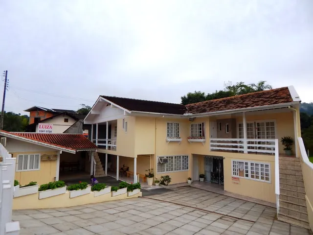 Pousada da luiza
