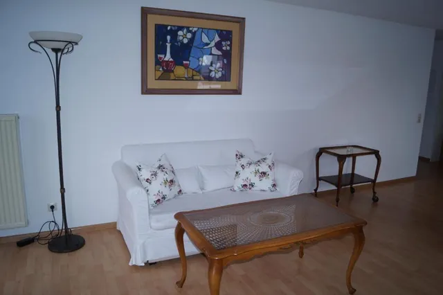 Ferienwohnungen Landmann