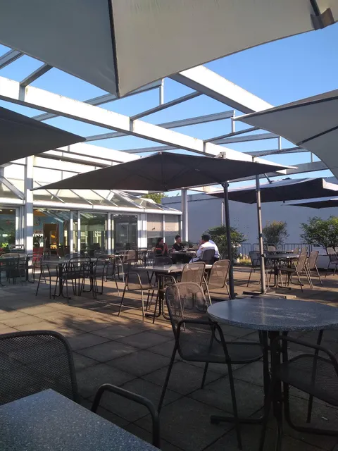 Migros Restaurant - Füllinsdorf - Schönthal