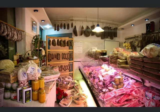 Macelleria Gianluca Piredda