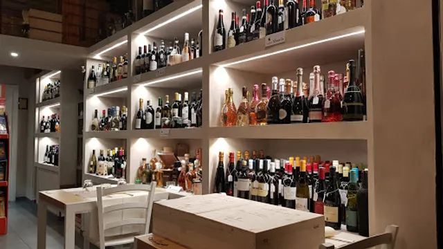 Sorsi e morsi Enoteca e Degustazioni