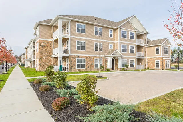 GrandeVille at Malta