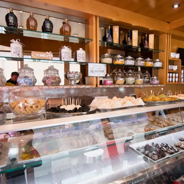 Caffè Pasticceria DUCALE