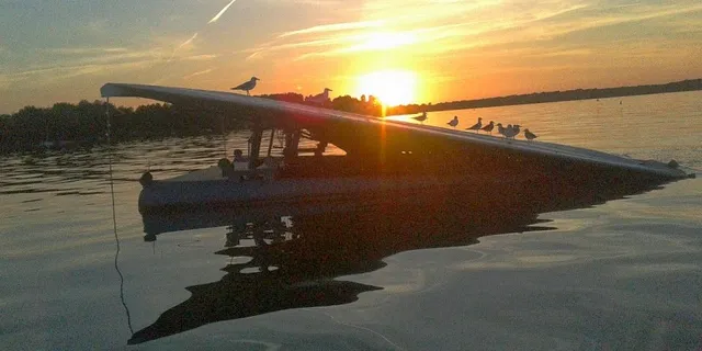 Motor- Yacht- und Wasserskiclub Schwielochsee e.V.