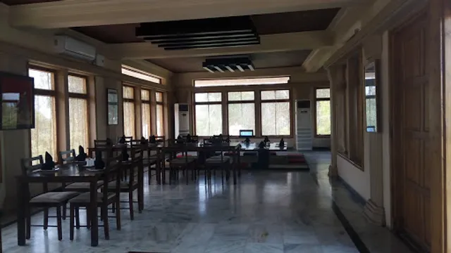 Moshi Moshi Japanese Restaurant