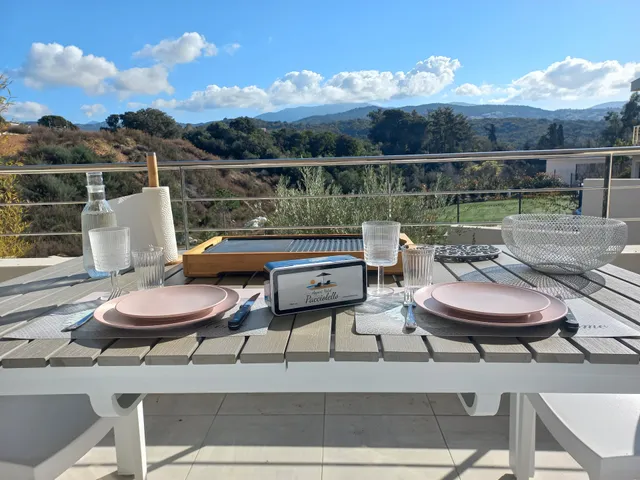 Appart Hotel Pacciolello