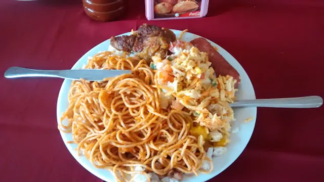 Restaurante Dona Ana