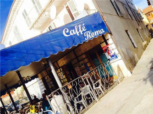 Caffè Roma