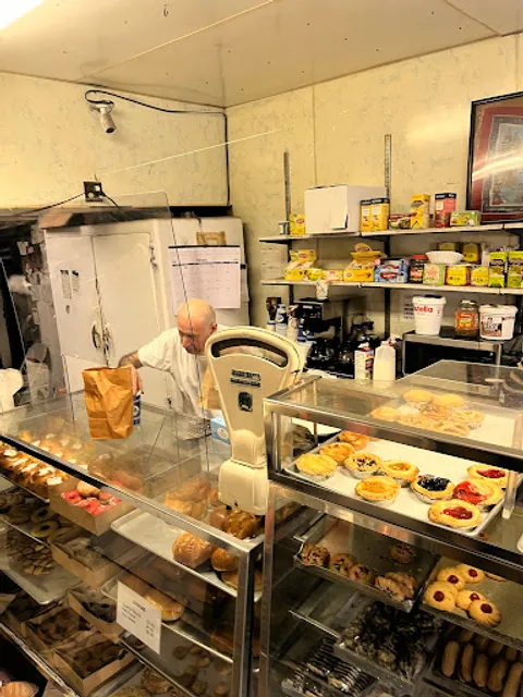 Narciso Bakeries Inc