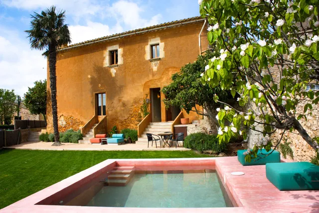 Apartments Rectoria de Regencós