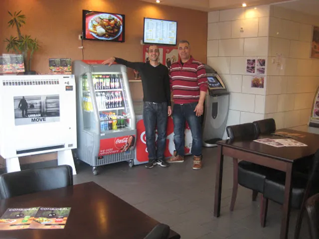 Friture 't Stoplicht