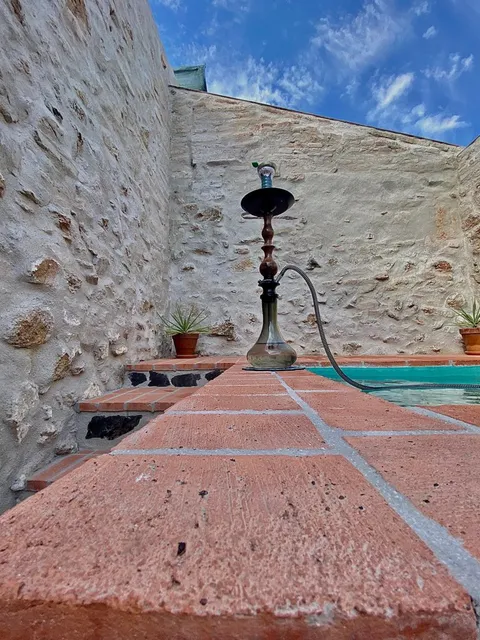 Casa Rural El Palomar