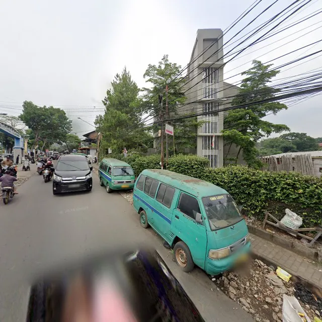 Ayam Goreng Penyet SD