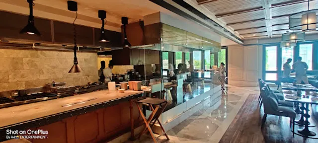 The Writer’s Bar(Raffles Udaipur)