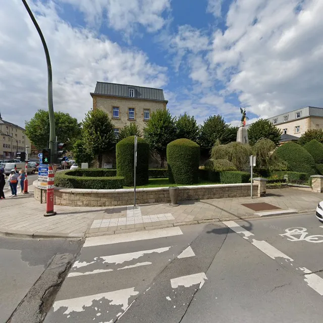 Resto du Coeur d'Arlon Asbl