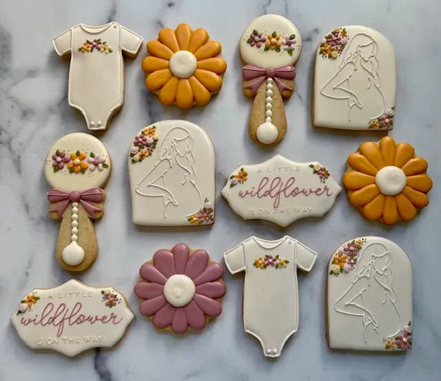 Park Avenue Pastries