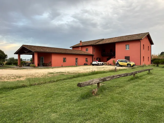 B&B "Il casale di Giulia"