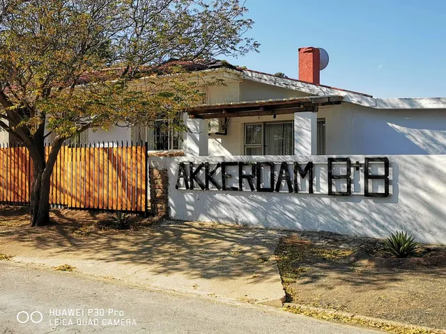 Akkerdam B&B