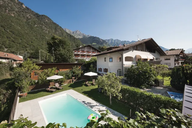 Ferienwohnungen Alber