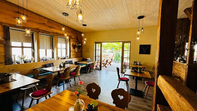 Lutschburger Stub`n - Heuriger Restaurant